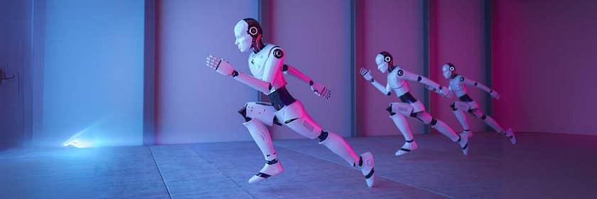 ai outperforming competition let ai help you outperform your competition with it's insights