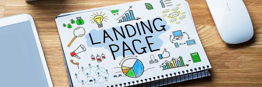 landing page ai will help you optimize your landing pages