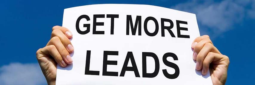 get more leads ai will help you create higher converting copy