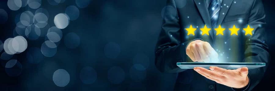 online reviews use ai prompting to help you create an effective product review