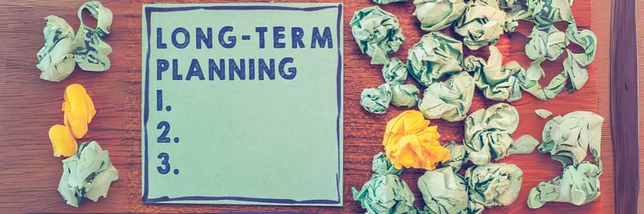 long term planning Artificial intelligence in TikTok marketing