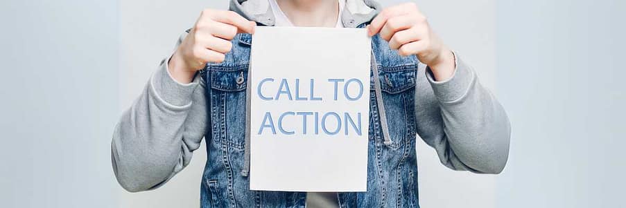 CTA Guiding You on Strong Call to Action Email Statements