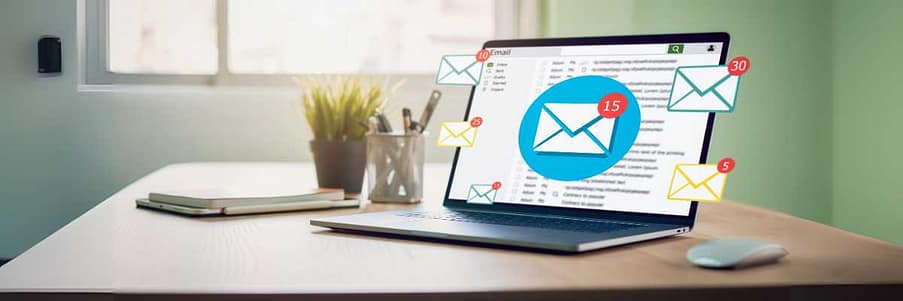 email inbox Crafting Subject Lines to Boost Open Rates