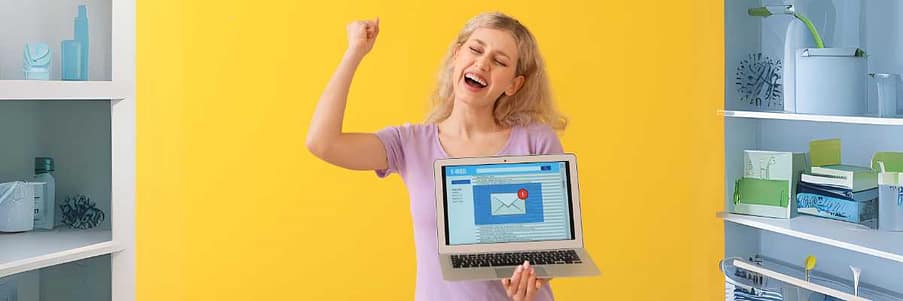 email delivery Bolstering the Deliverability of Your Emails