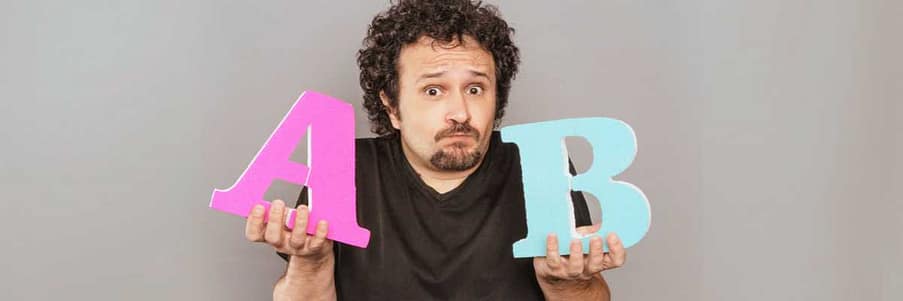 a/b testing Managing a Split Test Email Marketing Campaign