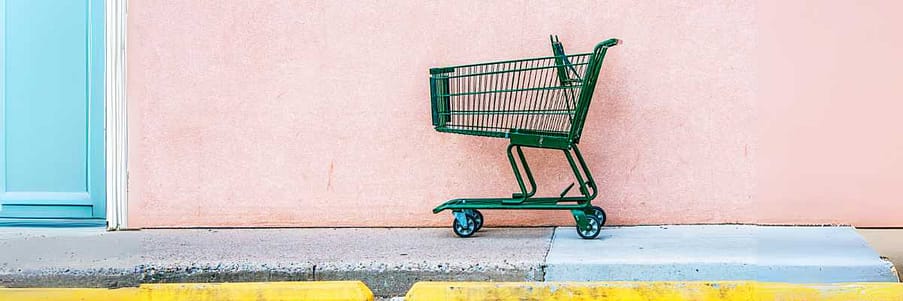 abandoned cart Crafting a Cart Abandonment Email for Increased Sales