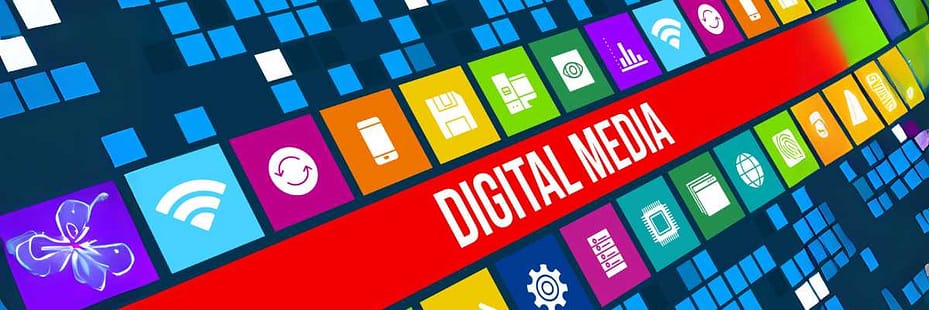 digital media testing one media type to another can help customer engagement