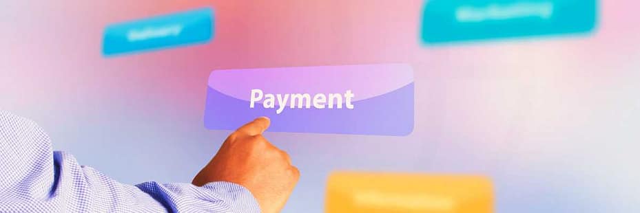 payment button ai can give you different versions of clickable buttons on your site