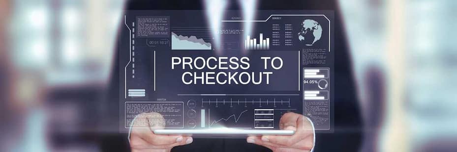 checkout process use ai tools to help you create the best checkout process for your customers