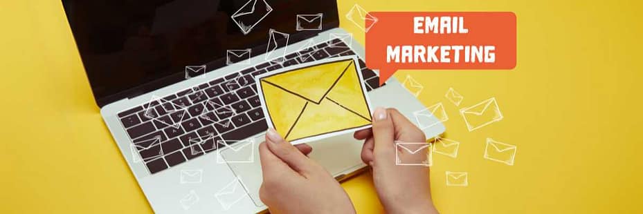 email marketing Ensure your subject lines are the best converting with AI advice