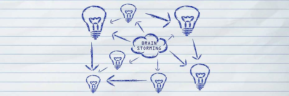 brainstorming AI brainstorming tools