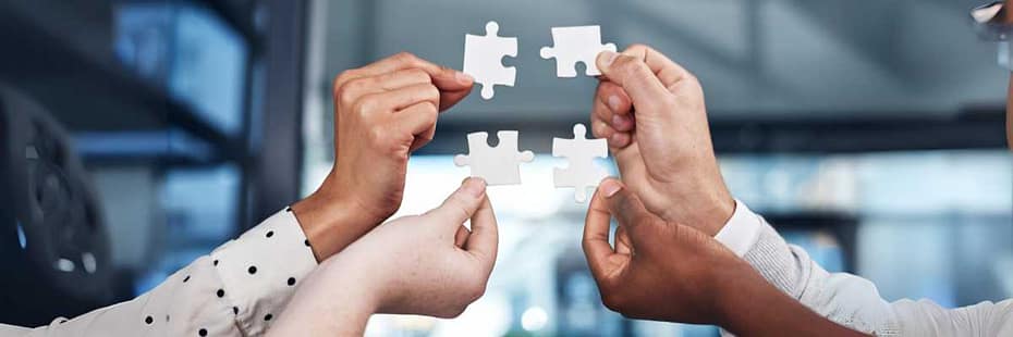 putting it together Content creation with AI