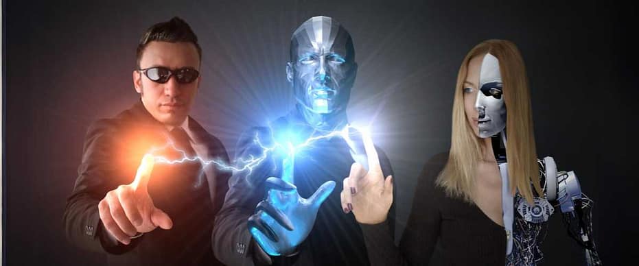 Magic Trio of AI Tools for Marketing Success