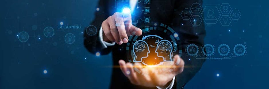 AI data collection Ai can make video marketing easy by collecting data on your niche.