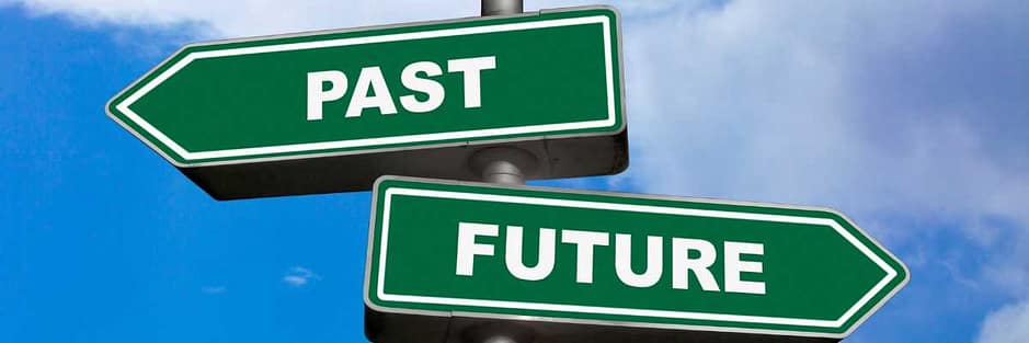 past vs future AI rules are starting to be put in place, which is a disadvantage to many marketers.