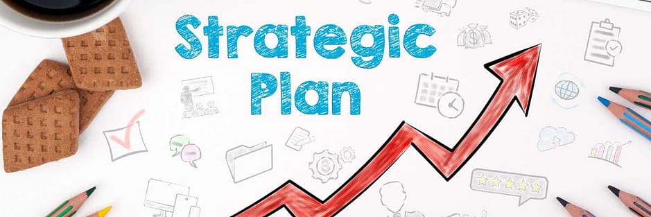 Strategic Plan AI can help you create content for specific platforms to suite that audience.