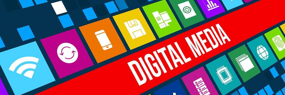 digital media Ai can help you come up with many multimedia formats to suit any audience
