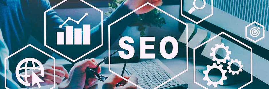 seo artificial intelligence can help you with all of your content's SEO