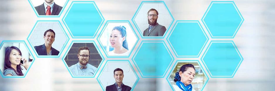 networking let ai help you find influencers and help you engage with them.