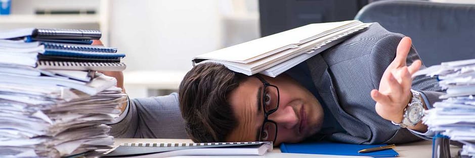 biggest burdens what are your biggest burdens as a marketer