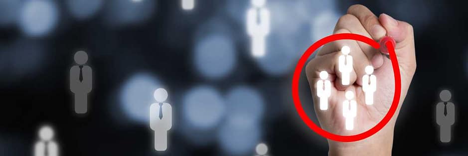 finding your niche look for a niche that suits faceless videos