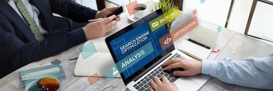 ranking with AI AI can help you rank with seo optimization