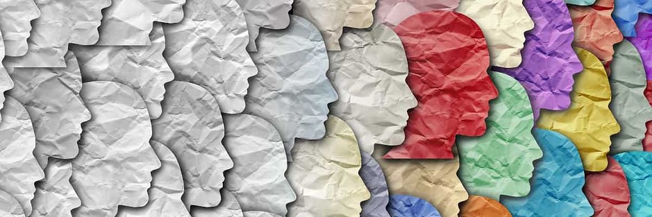 segmented audience AI Can Tailor Content for Specific Segmented Demographics