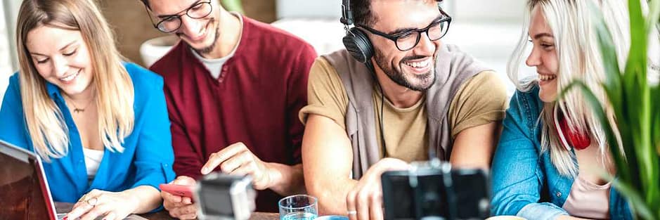 Be discovered online AI Can Optimize Content for Enhanced Discoverability