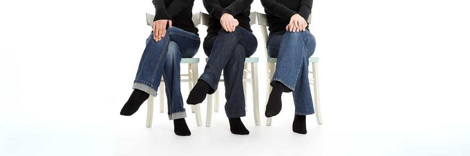 everyone behaving the same AI can help you find the behavioral patterns of your target audience