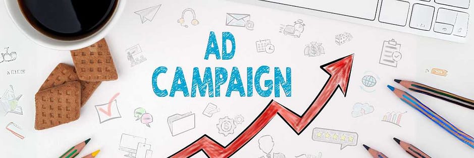 ad campaign AI-driven keyword research for ads