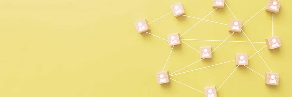 networking AI can help you find safe influencers to help promote your brand