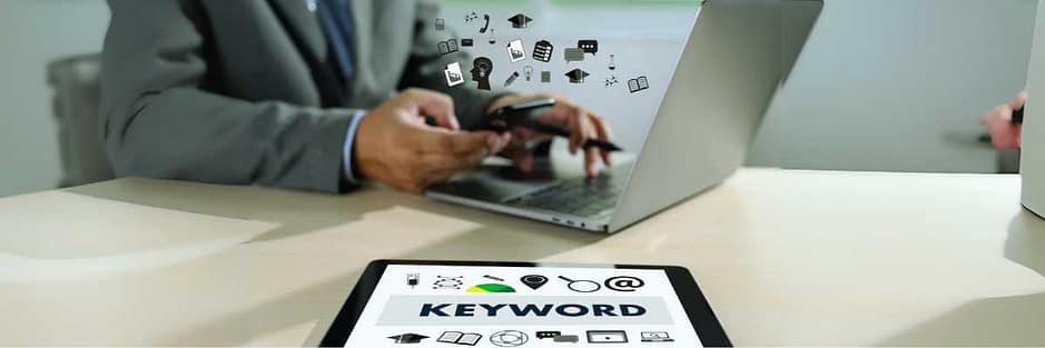keywords ai tools can help you find relevant and high-ranking keywords to use