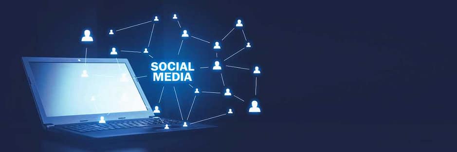 social media let ai build a whole social media campaign for you to outrank your competition