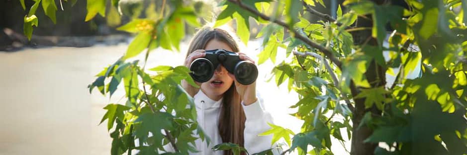 spying on your competition AI can help you determine what your competitors are doing to grab their audience.