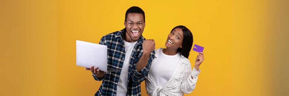 happy customers Sales Copy with Emotional Triggers