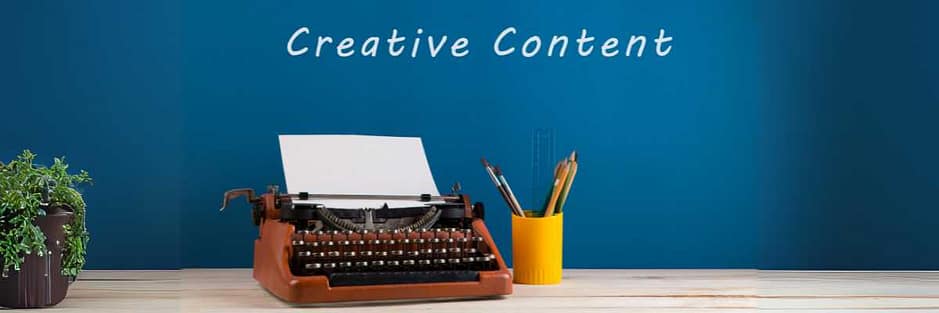 creative content enhance your old blog content with AI
