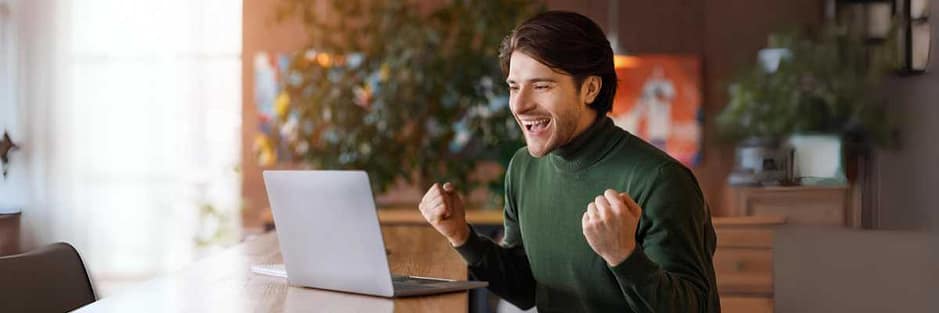 receive happy email let ai help you write emotionally charged emails