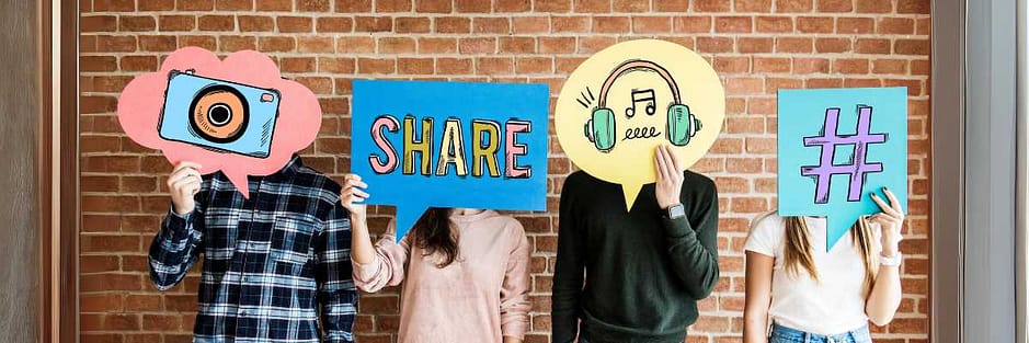 social media ai tools can inject emotions into your social media posts