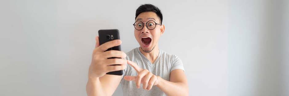 Consumer emotions in marketing