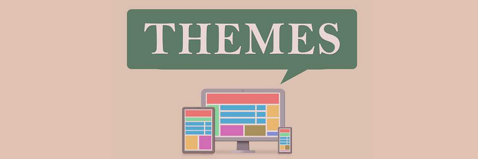 themes let ai find themes for your website