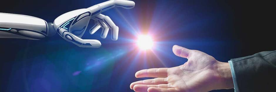 ai and man personalized content devolops trust and loyalty