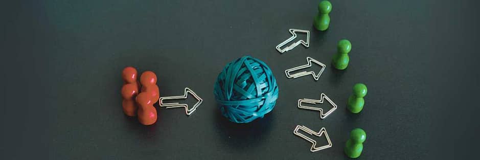 redirection structure your website for ai search