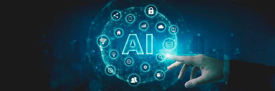 use ai Let ai optimize all your content to suite all platforms for traffic