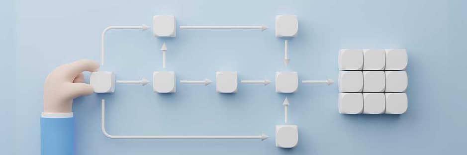 workflow Maximizing productivity with AI for your workflows