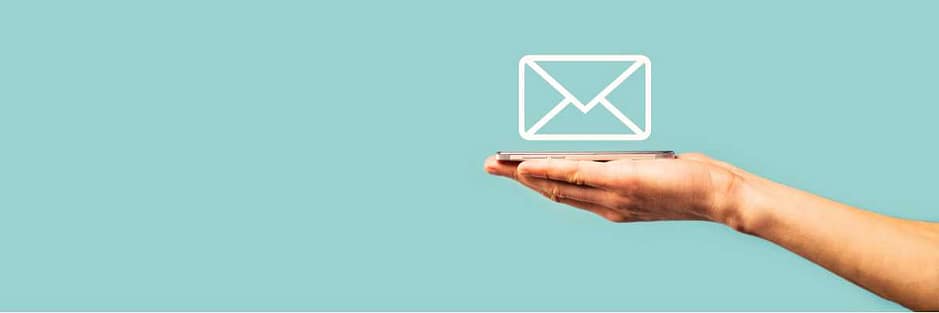email AI-driven email marketing