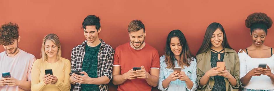 social media engagement improve your Engagement metrics with AI