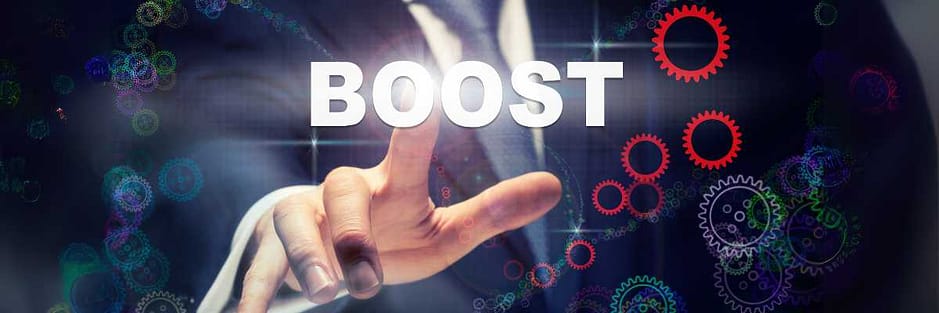 boost Ai can help you with ongoing improvements to your pinterest strategy