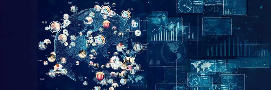 online business networking AI-powered LinkedIn marketing for business networking
