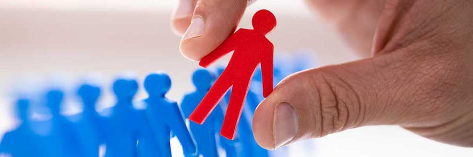 make your profile stand out Improve LinkedIn profile visibility with AI