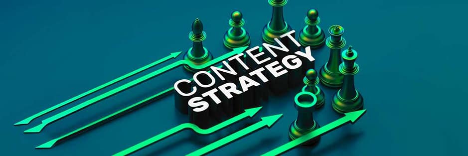 content strategy AI LinkedIn post ideas generator